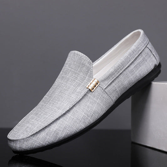 Mocassins classiques Hugo