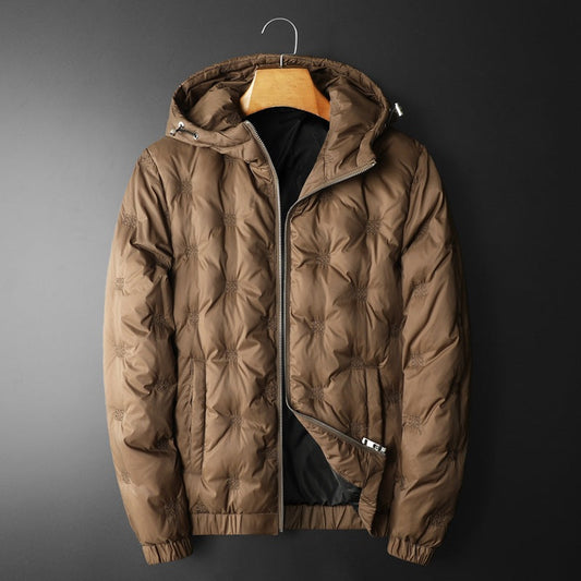 Veste matelassée Brendan