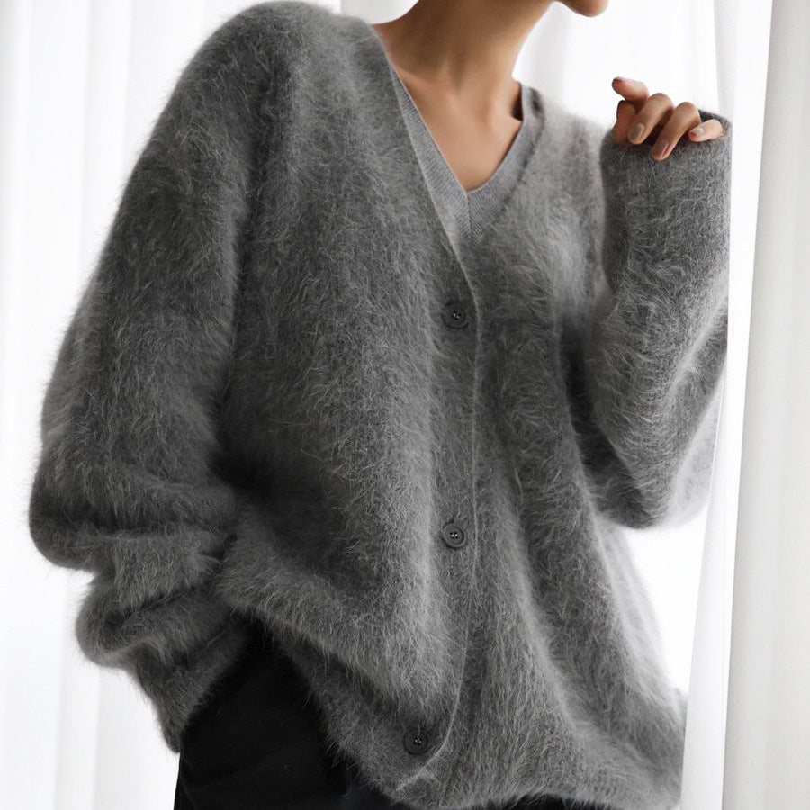 Pull tricoté Allie