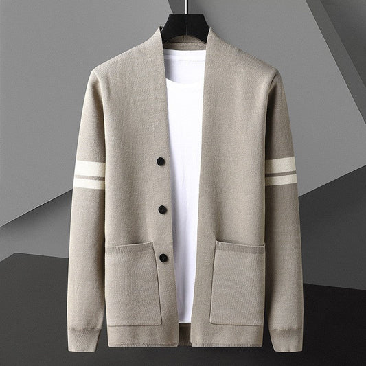 Cardigan tricoté Corey