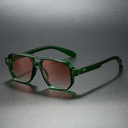 Lunettes de soleil Santiago