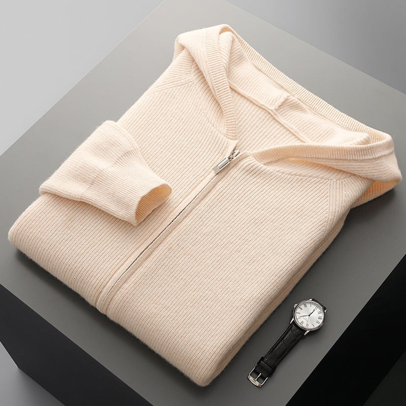 Pull tricoté Lennon