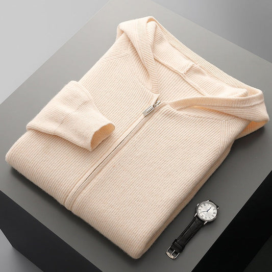 Pull tricoté Lennon