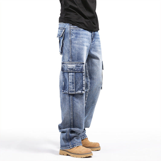 Jean cargo Dylan