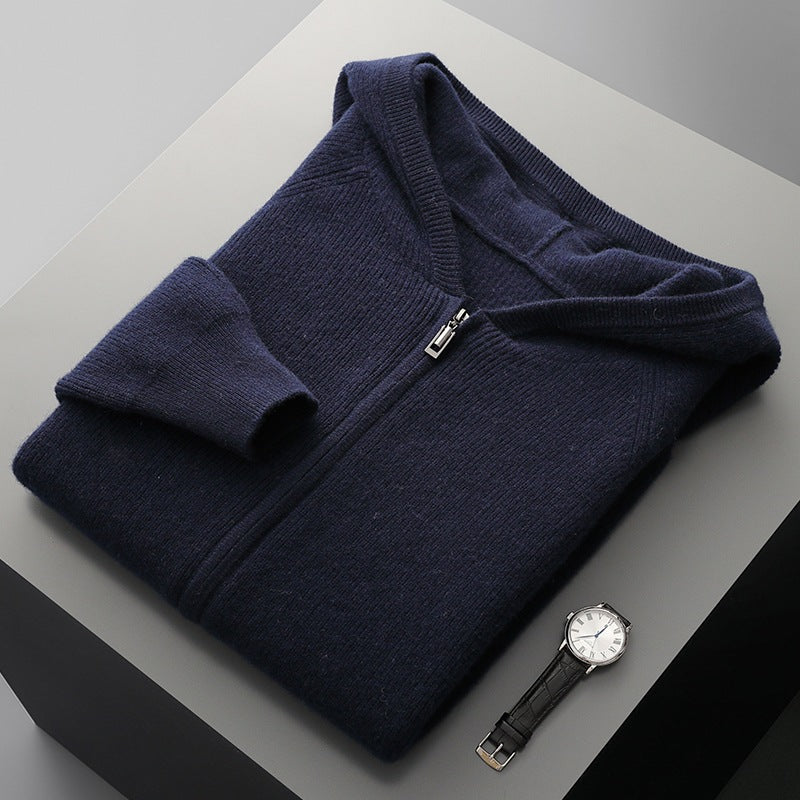 Pull tricoté Lennon