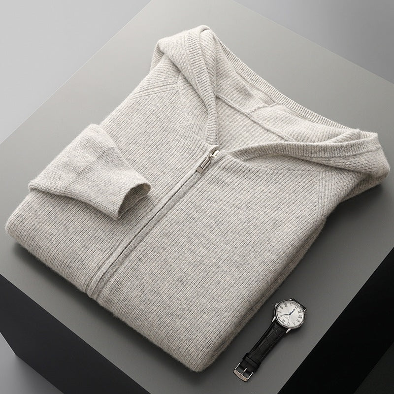 Pull tricoté Lennon