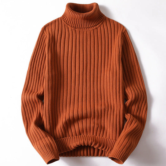 Pull côtelé Blake