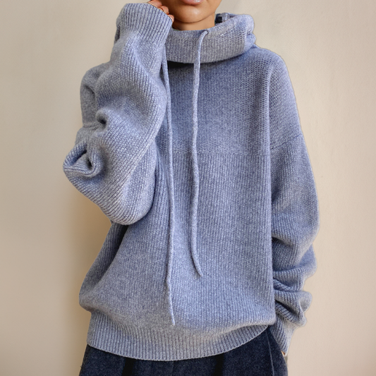 Pull tricoté Kelsey