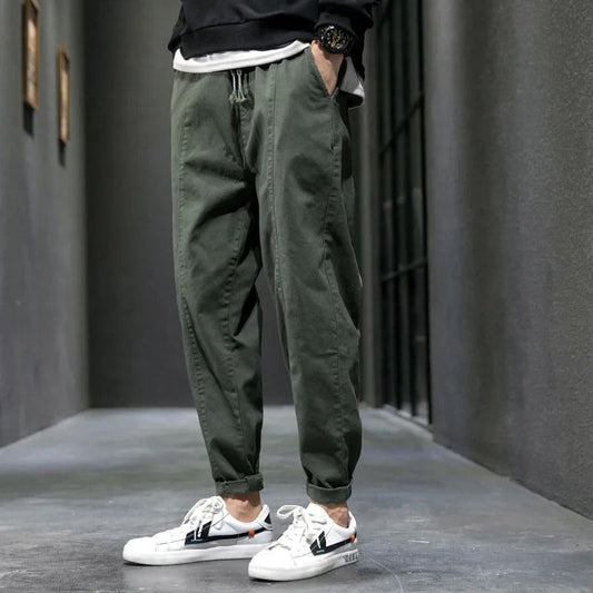 Pantalon de jogging fuselé Easywear d'Evan